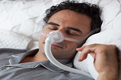 CPAP no tratamento da Apnéia Obstrutiva do Sono