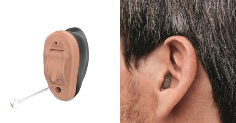 O aparelho auditivo e suas indicações