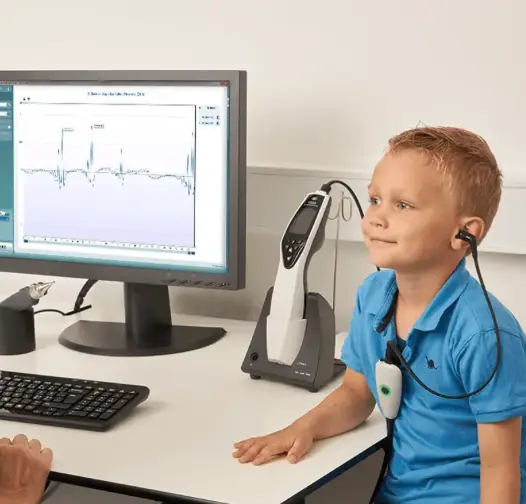 dr. Eduardo Garcia Audiometria em São Paulo E Região